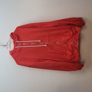 NWT Urban Outfitters "Out from Under" Zip Up hoodie